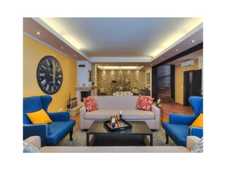 Villa Bribir Caratteristiche 8