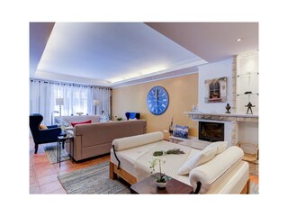 Villa Bribir Caratteristiche 10