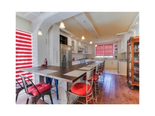 Villa Bribir Caratteristiche 11