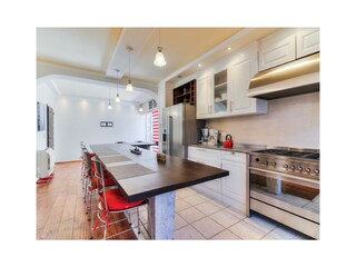 Villa Bribir Caratteristiche 12