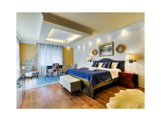 Villa Bribir Caratteristiche 13