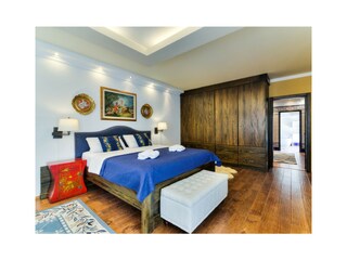 Villa Bribir Caratteristiche 14