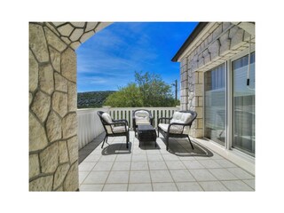 Villa Bribir Caratteristiche 15