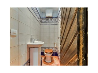 Villa Bribir Caratteristiche 22