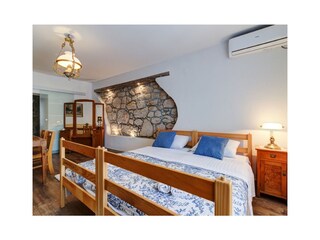 Villa Bribir Caratteristiche 33