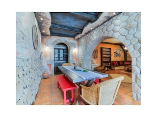 Villa Bribir Caratteristiche 34