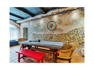 Villa Bribir Caratteristiche 35