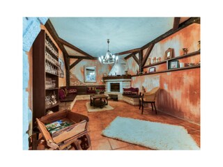 Villa Bribir Caratteristiche 36