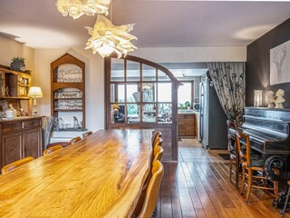 Casa de vacaciones Vresse-sur-Semois Características 2