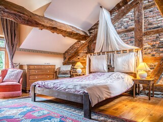 Casa de vacaciones Vresse-sur-Semois Características 3