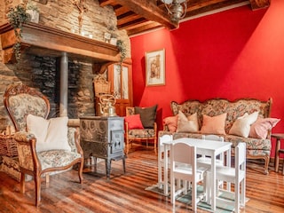 Maison de vacances Vresse-sur-Semois Équipement 6