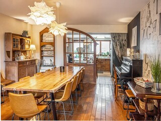 Holiday house Vresse-sur-Semois Features 10