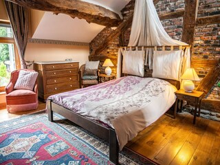 Holiday house Vresse-sur-Semois Features 12