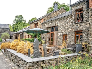 Vakantiehuis Vresse-sur-Semois Buitenaudio-opname 3