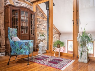 Vakantiehuis Vresse-sur-Semois Kenmerken 11