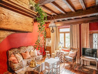 Holiday house Vresse-sur-Semois Features 16
