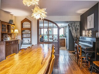 Ferienhaus Vresse-sur-Semois Ausstattung 18