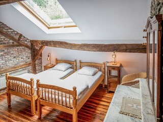 Holiday house Vresse-sur-Semois Features 23