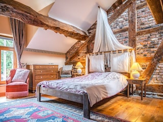 Vakantiehuis Vresse-sur-Semois Kenmerken 21