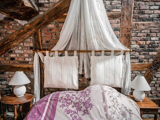 Holiday house Vresse-sur-Semois Features 25