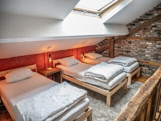 Holiday house Vresse-sur-Semois Features 26