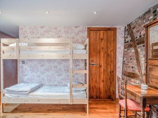 Holiday house Vresse-sur-Semois Features 27