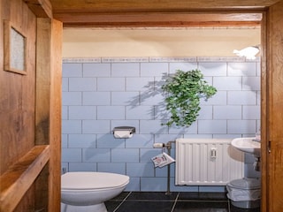 Vakantiehuis Vresse-sur-Semois Kenmerken 30