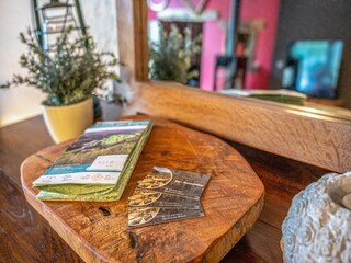 Holiday house Vresse-sur-Semois  37