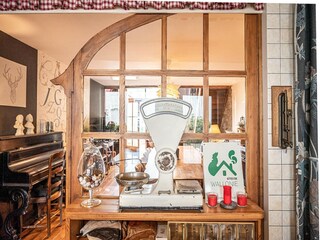 Holiday house Vresse-sur-Semois  39