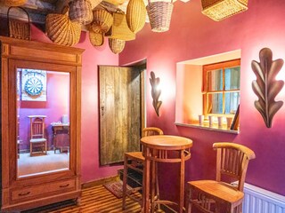 Holiday house Vresse-sur-Semois  40