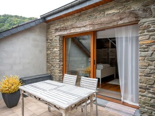 Ferienhaus Vresse-sur-Semois Außenaufnahme 1