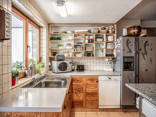 Holiday house Vresse-sur-Semois Features 8