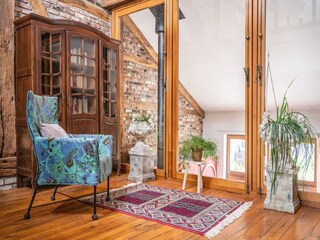 Maison de vacances Vresse-sur-Semois Équipement 11