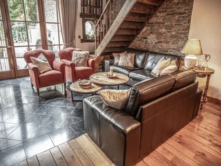 Ferienhaus Vresse-sur-Semois Ausstattung 20