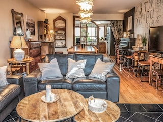 Ferienhaus Vresse-sur-Semois Ausstattung 12