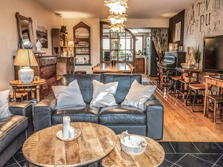 Vakantiehuis Vresse-sur-Semois Kenmerken 14