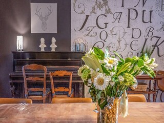 Vakantiehuis Vresse-sur-Semois Kenmerken 13