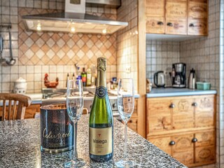 Holiday house Vresse-sur-Semois Features 21