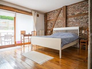 Ferienhaus Vresse-sur-Semois Ausstattung 22