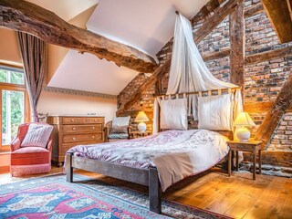 Holiday house Vresse-sur-Semois Features 14