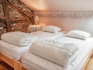 Vakantiehuis Vresse-sur-Semois Kenmerken 21