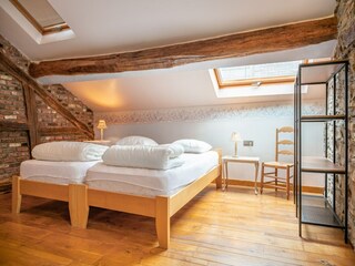 Vakantiehuis Vresse-sur-Semois Kenmerken 25