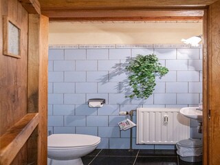 Vakantiehuis Vresse-sur-Semois Kenmerken 16