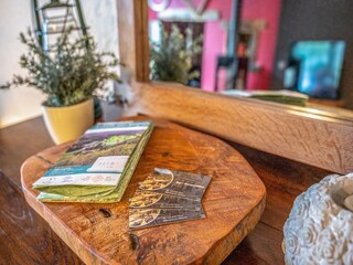 Maison de vacances Vresse-sur-Semois  35