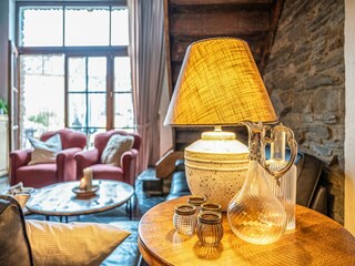 Ferienhaus Vresse-sur-Semois  37