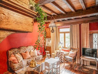 Maison de vacances Vresse-sur-Semois Équipement 27