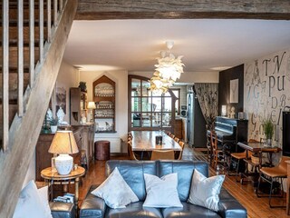 Ferienhaus Vresse-sur-Semois Ausstattung 28