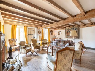 Vakantiehuis Vresse-sur-Semois Kenmerken 12