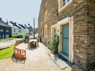 Vakantiehuis Vresse-sur-Semois Buitenaudio-opname 4