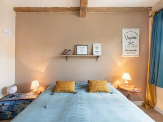 Vakantiehuis Vresse-sur-Semois Kenmerken 23
